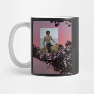 RIDING MOUNTAINS Mug